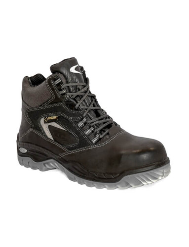 Water proof gore-tex safety boot