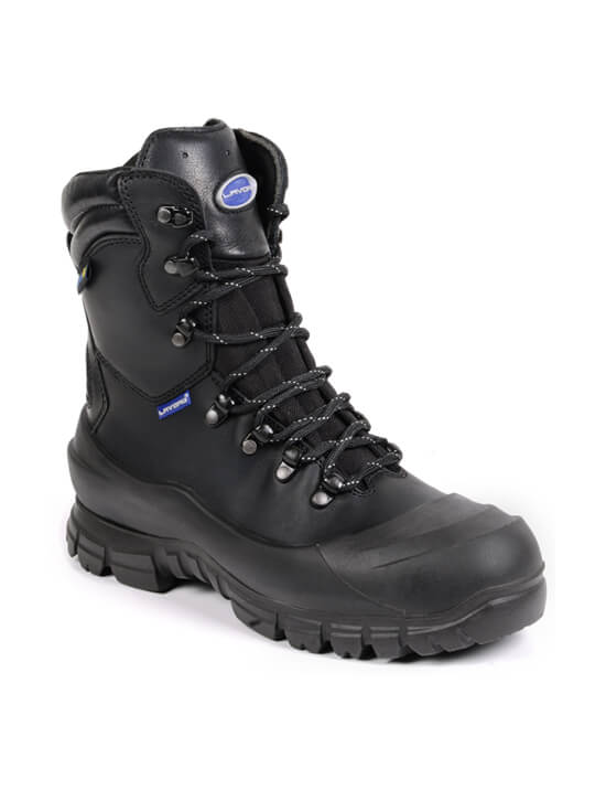 Cofra New Barents Safety Boots with Composite Toe Caps & Midsole Fur Lined