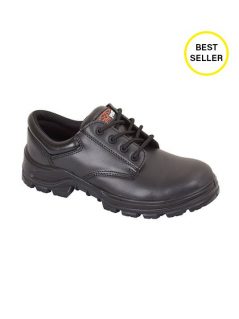 Lightyear composite safety shoe