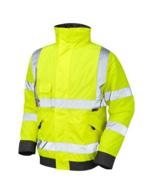 st workwear bomber jacket