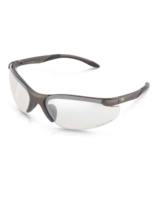 Clear Safety Glasses,Xcess JBT 4232KN