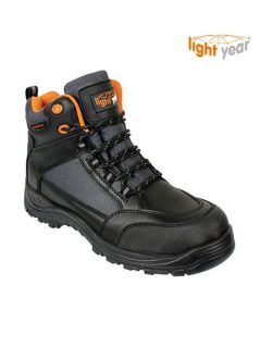 Lightyear waterproof safety boot