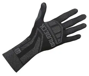 Touch-screen Compatible Thermal Glove