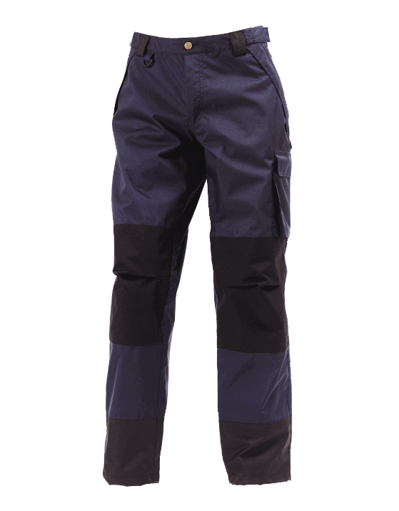 Elka Waterproof Trousers Workwear