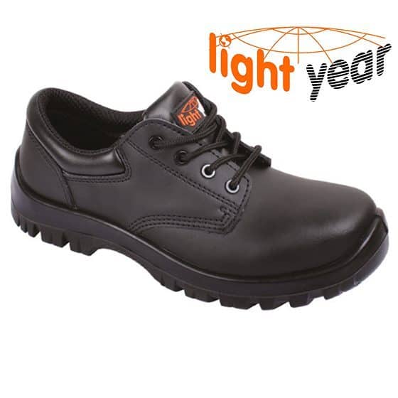 Safety Shoes Lightyear Pioneer Composite Shoe