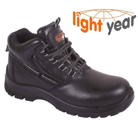 Safety Boots Lightyear Trekker Composite
