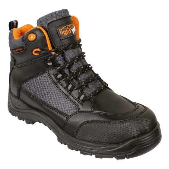 Safety Boots Lightyear Waterproof Boot