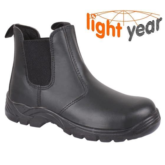 Safety Boots Lightyear Composite Dealer boot