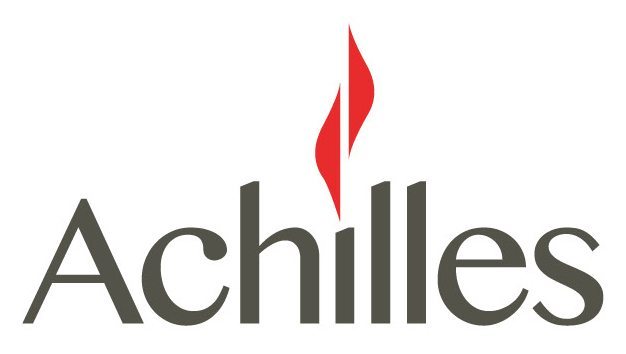 Achilles UVDB Verify Achilles 2017 logo