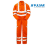 Hi Vis Rail Cargo Trousers,hi vis orange trousers rail spec hi vis orange coverall pulsar GPB PR339 e1616876133873