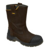 DeWalt Rigger Boot