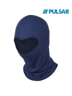 Thermal balaclava helmet liner