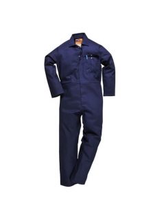 flame retardant boilersuit coverall