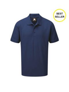 polo shirt workwear uniform