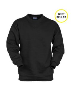 workwear crew neck sweatshirt uniform