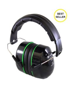 ear muff defenders hearing protection