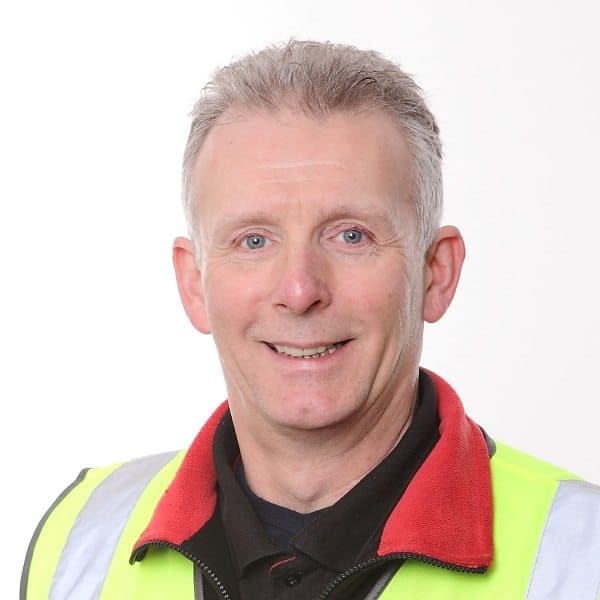 team,meet the team Mike Grieveson Smith sq colour