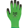 TG5010 Traffi Cut 5 Cut D PU Palm Coated Glove