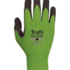 TG5140 Traffi Cut 5 Cut C Nitrile Foam Palm Coated Glove