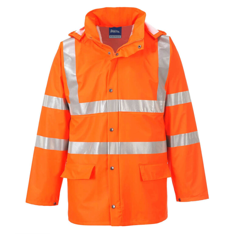 Hi Vis Waterproof Trouser,Portwest GPW RT50