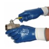 anti vibration gloves, UCU, safety gloves, cut level 1 AUC NCNFC