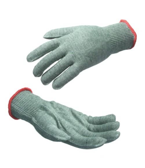 gloves, Flex 5, uncoated, cut resistant  AX 031 1
