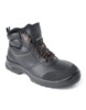Safety wellington, Rock Fall, Silt Neoprene, S5, slip resistant  Agua Safety Boot