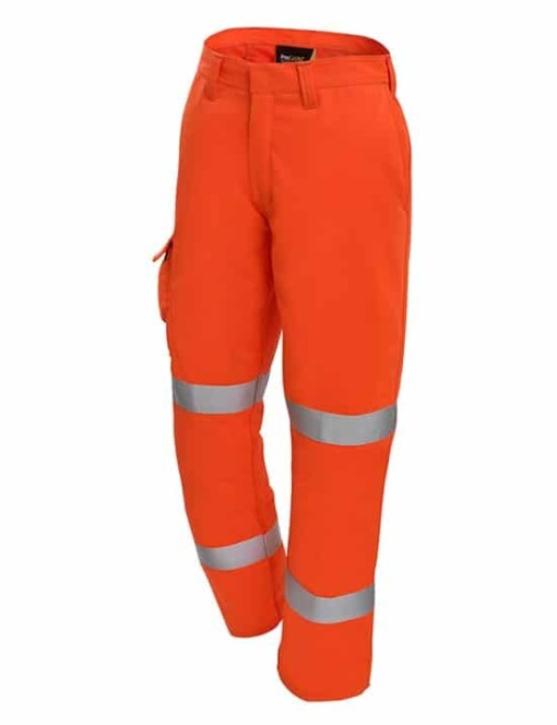 ProGARM Arc Flash Men's Cargo Trouser - Clad Safety