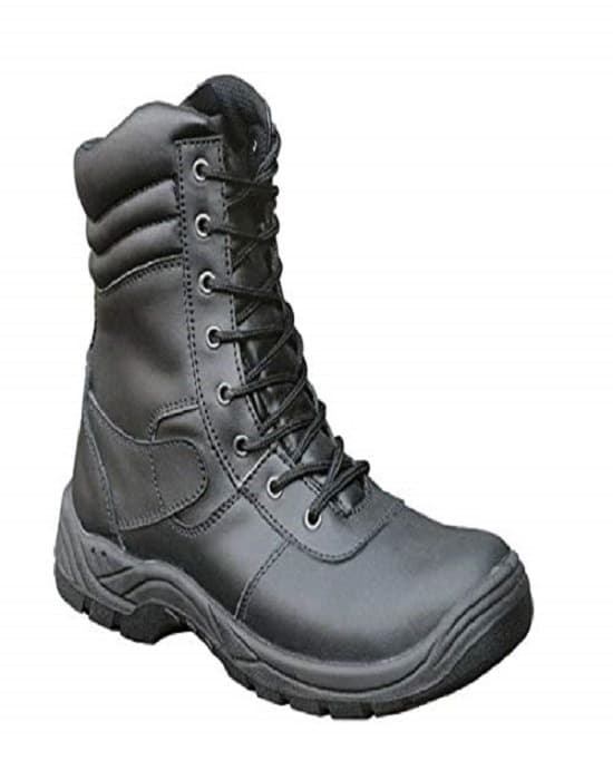 safety boots, High leg composite boot, mens, S1P,   BGL ASC2