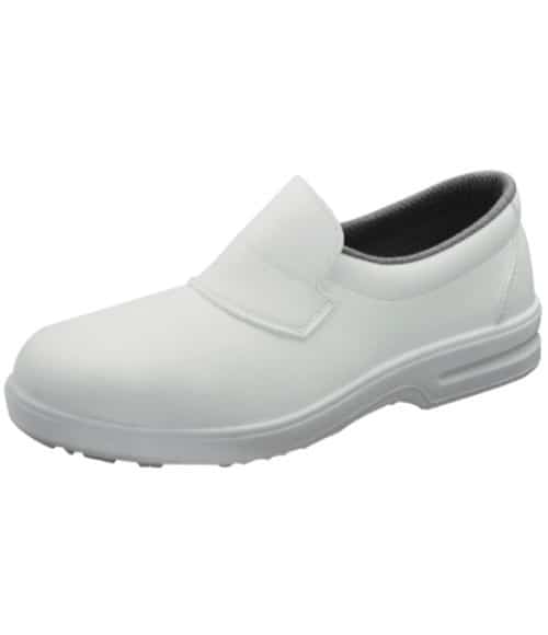 slip-on-shoes, microfibre, S2, mens  BX 053 1
