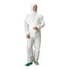 Flame Retardant Coverall,Hydra-Flame DX 0002