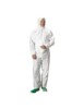 Flame Retardant Coverall,Bizflame DX 0002