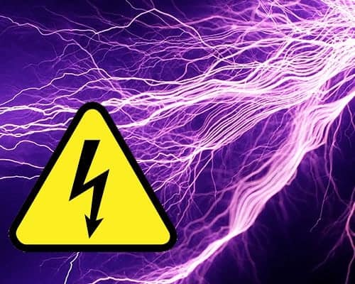 Arc Flash Clothing Electrical Hazard