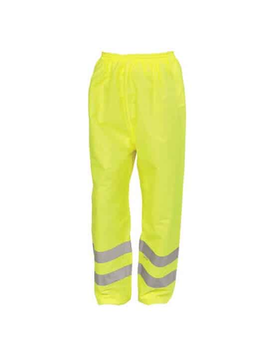 hi vis overtrousers GX TR03