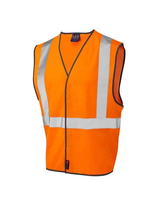 High Visibility Standard For Rail Clothing,high visibility orange,hi vis orange,RIS-3279-TOM GX WC08
