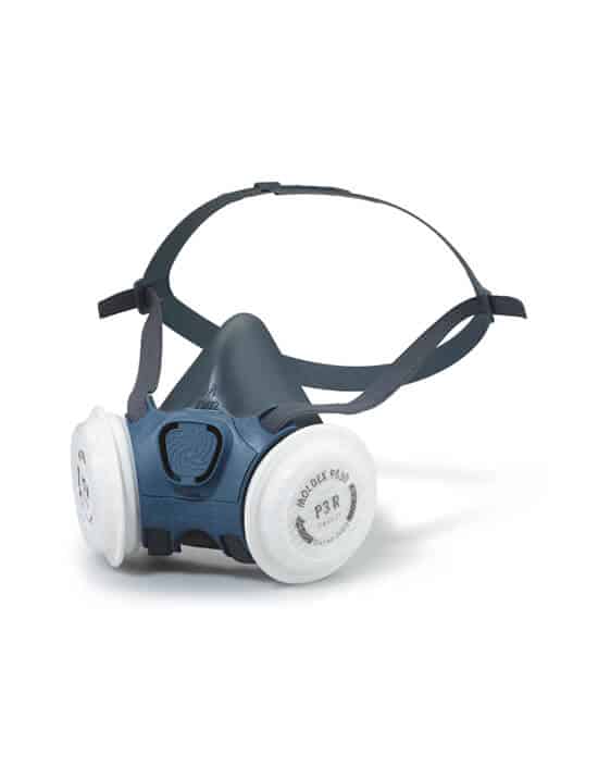 Half Mask Respirator,Moldex 7000 HMX 7000