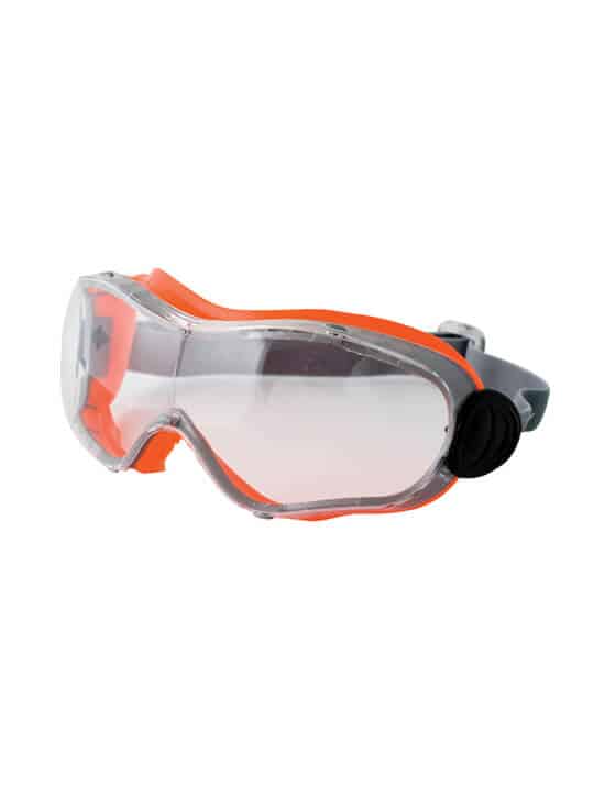Eiger Safety Goggles, BTC, Covid 19 JBT 2802