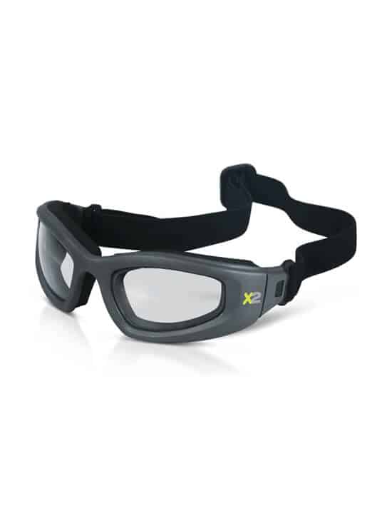 Safety Goggles,Xcalibur JBT 4832