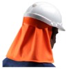 helmet liner, Ergodyne, full length  LCE S51 HO