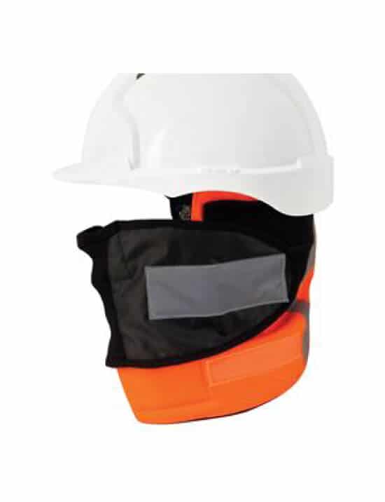 Rail Thermal Helmet Liner,Helmet liner LJS AHV380