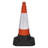 traffic cone, safety cone NX 0060