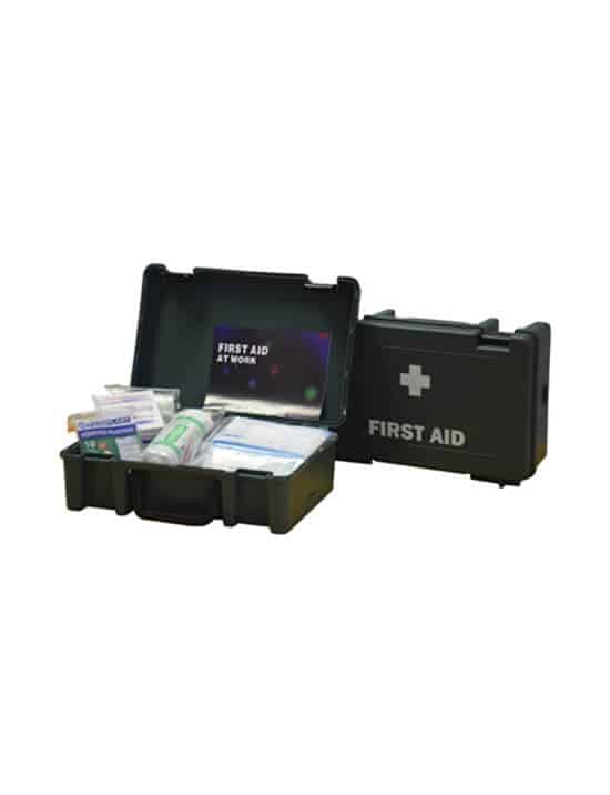 First aid kit, travel TX 001