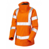 waterproof coverall, praybourne, hi vis coverall, unlined, breathable  GLE JL04 e1616627559540