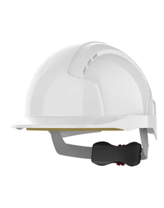 wheel ratchet helmet, evolite  LJS AJA170 WT