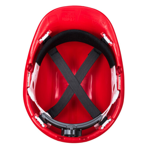 safety helmet, Endurance  PW Helmet inside e1616625633251