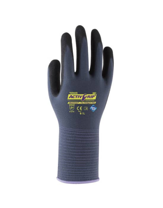 gloves-activgrip-advance-double-dip-nitrile-palm-aro-tow581