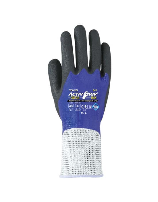 gloves-activgrip-omega-max-nitrile-cut-5-aro-tow542
