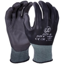 safety-gloves-black-pu-handling-ax-019