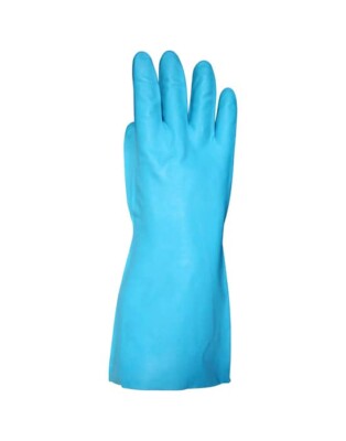 safety-gloves-blue-nitrile-ax-048