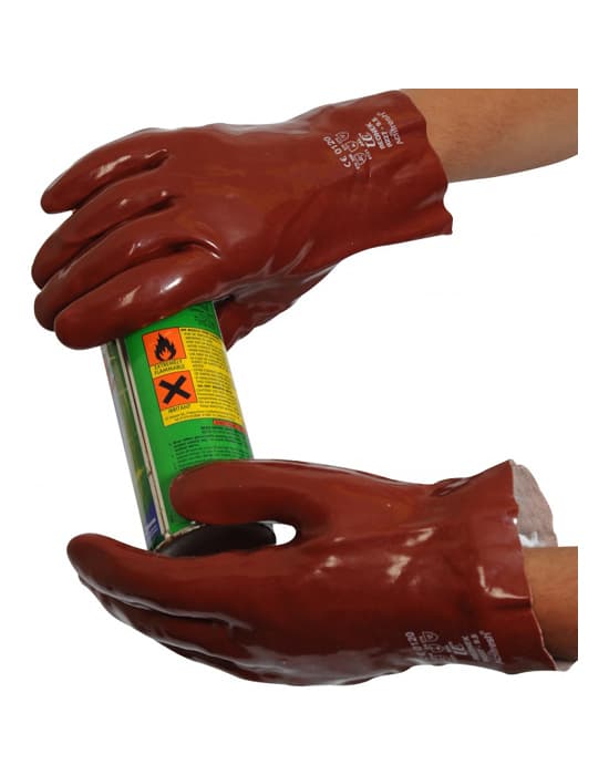 safety-gloves-chemical-gauntlet-ax-053pvc-3